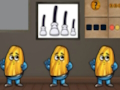 Leikur Spud Tacular Quest Finndu kartöflubarn á netinu