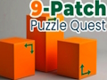 Leikur 9 Patch Puzzle Quest á netinu