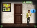 Leikur Amgel Easy Room Escape 184 á netinu
