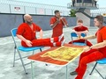 Leikur Alcatraz fangelsi flóttaáætlun  á netinu