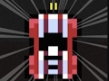 Leikur Pixel Racer á netinu