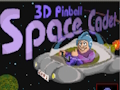 Leikur 3D Pinball Space Cadet á netinu