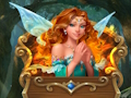 Leikur Magic Solitaire á netinu