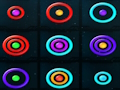 Leikur Litahringir Block Puzzle  á netinu