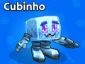 Leikur Cubinho á netinu