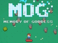 Leikur Mog Memory of Goddess á netinu