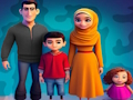 Leikur Escape Duo Journey á netinu