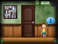Leikur Amgel Kids Room Escape 203 á netinu