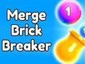Leikur Sameina Brick Breaker  á netinu