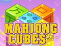 Leikur Mahjong teningur  á netinu