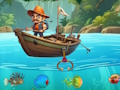 Leikur Fisherman Fortune á netinu