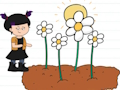 Leikur Heilapróf 4: Erfiðir vinir  á netinu