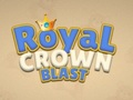 Leikur Royal Crown Blast á netinu