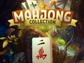 Leikur Mahjong safn  á netinu