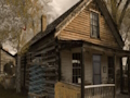 Leikur Yfirgefin Mystery Village Escape  á netinu