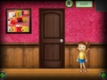 Leikur Amgel Kids Room Escape 204 á netinu