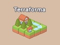 Leikur Terraforma á netinu