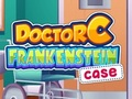 Leikur Dr. S: Málið um Frankenstein  á netinu