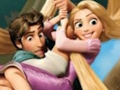 Leikur Disney flækja tvöfalda vandræði á netinu