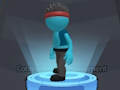 Leikur Count Escape Rush á netinu