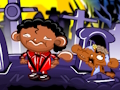 Leikur Monkey Go Happy Stage 848 á netinu
