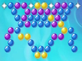 Leikur Bubble Shooter Classic á netinu