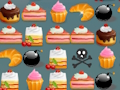 Leikur Match Cake 2d á netinu