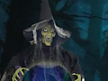 Leikur Bjarga vampírunni  á netinu