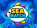 Leikur Sea Match á netinu