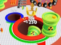 Leikur Holey. io Battle Royale  á netinu