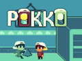 Leikur Pokko á netinu