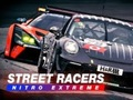Leikur Street Racers Nitro Extreme á netinu