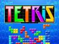 Leikur Tetris meistari  á netinu