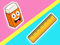 Leikur Kids Quiz: Common Sense Challenge á netinu