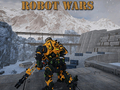 Leikur Robot Wars: Rise of Resistance  á netinu