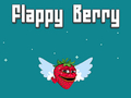 Leikur Flappy Berry á netinu