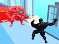 Leikur Venom Rush á netinu