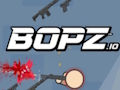 Leikur BOPZ. io  á netinu