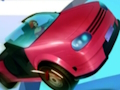 Leikur Bílstjóri Rush  á netinu