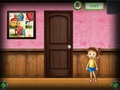 Leikur Amgel Kids Room Escape 208 á netinu