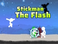Leikur Stickman flassið á netinu