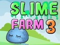 Leikur Slime Farm 3 á netinu