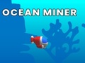 Leikur Ocean Miner á netinu