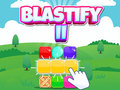 Leikur BLASTIFY II á netinu