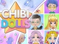 Leikur Chibi Doll Avatar Creator  á netinu