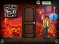 Leikur Amgel Easy Room Escape 193 á netinu