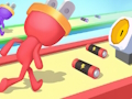 Leikur Plug Man Race á netinu