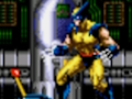 Leikur Wolverine - Adamantium Rage á netinu
