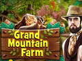 Leikur Grand Mountain Farm á netinu