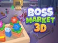 Leikur Boss markaður á netinu